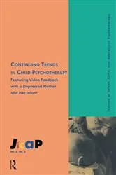 Book cover of Continuing Trends by Kirkland C. Vaughns