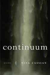 Book cover of Continuum: Poems by Nina Cassian