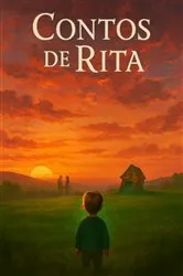 Book cover of Contos De Rita by Rairariany Andrade Silva