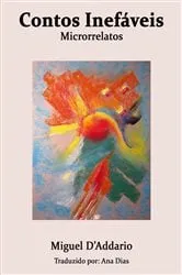 Book cover of Contos Inefáveis by Unknown