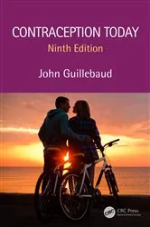Book cover of Contraception Today (9th ed.) by John Guillebaud
