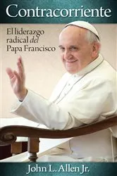 Book cover of Contracorriente by Unknown