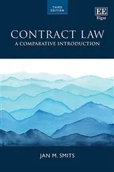 Book cover of Contract Law (3rd ed.) by Unknown