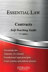 Book cover of Contracts by Unknown