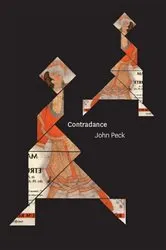 Book cover of Contradance by John Peck