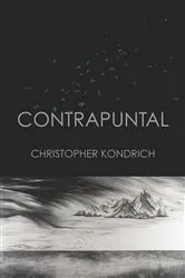 Book cover of Contrapuntal by Christopher Kondrich