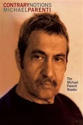 Book cover of Contrary Notions by Michael Parenti