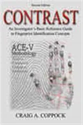 Book cover of Contrast (2nd ed.) by Unknown