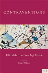Book cover of Contraventions by New Left Review