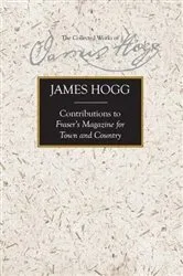 Book cover of Contributions to Fraser's Magazine for Town and Country by Megan Coyer