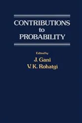 Book cover of Contributions to Probability by Unknown