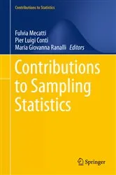 Book cover of Contributions to Sampling Statistics by Unknown