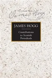 Book cover of Contributions to Scottish Periodicals by Unknown