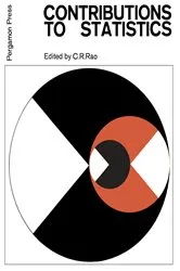 Book cover of Contributions to Statistics by Unknown