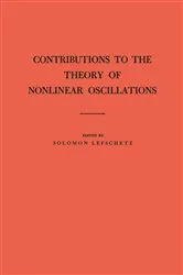 Book cover of Contributions to the Theory of Nonlinear Oscillations, Volume I by Unknown