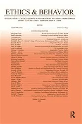 Book cover of Control Groups in Psychosocial intervention Research by Linda L. Street