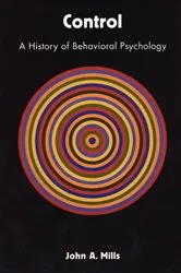 Book cover of Control by Glenn Beck