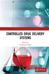Book cover of Controlled Drug Delivery Systems by Emmanuel Opara