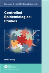 Book cover of Controlled Epidemiological Studies by Unknown
