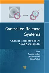 Book cover of Controlled Release Systems by Alex van Herk