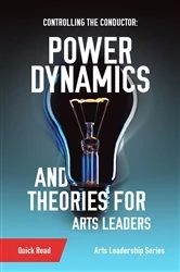 Book cover of Controlling the Conductor by S. Dashkowitz