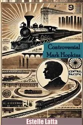 Book cover of Controversial Mark Hopkins by Unknown
