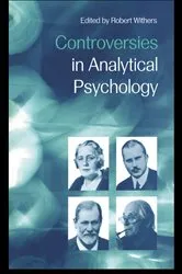 Book cover of Controversies in Analytical Psychology by Robert Withers