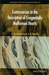 Book cover of Controversies In The Description Of Congenitally Malformed Hearts by Robert Henry Anderson