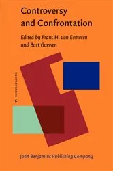 Book cover of Controversy and Confrontation by Frans H. van Eemeren