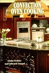 Book cover of Convection Oven Cooking by Linda Verkler