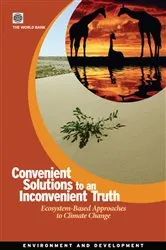 Book cover of Convenient Solutions to an Inconvenient Truth by World Bank