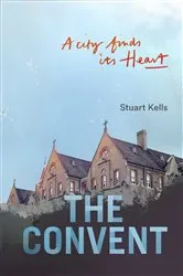 Book cover of Convent by Stuart Kells