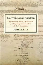 Book cover of Conventional Wisdom by Unknown