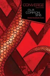 Book cover of Converge Bible Studies: Our Common Sins by Unknown