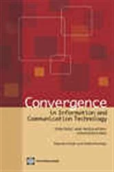 Book cover of Convergence in Information and Communication Technology by Rajendra Singh