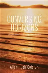 Book cover of Converging Horizons by Unknown