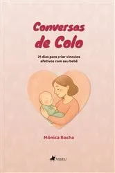 Book cover of Conversas de Colo by Unknown