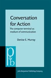 Book cover of Conversation for Action by Unknown
