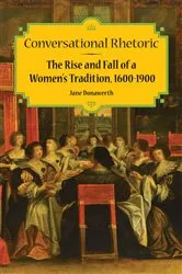 Book cover of Conversational Rhetoric by Unknown