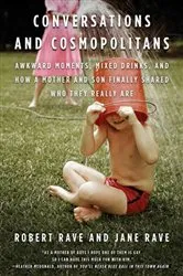 Book cover of Conversations and Cosmopolitans by Robert Rave