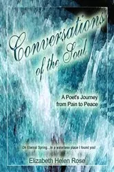 Book cover of Conversations of the Soul by Elizabeth Helen Rose