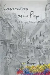 Book cover of Conversations on La Playa by Robert Hodum