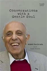 Book cover of Conversations with a Gentle Soul by Unknown