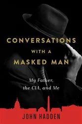 Book cover of Conversations with a Masked Man by Unknown