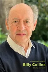Book cover of Conversations with Billy Collins by Unknown