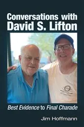 Book cover of Conversations with David S. Lifton by Unknown