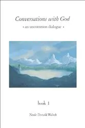 Book cover of Conversations with God by Andrzej Kątny