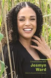 Book cover of Conversations with Jesmyn Ward by Unknown