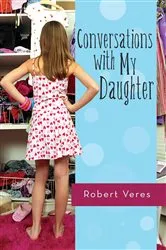 Book cover of Conversations with My Daughter by Unknown