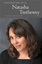 Book cover of Conversations with Natasha Trethewey by Unknown